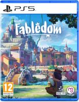 Fabledom - thumbnail
