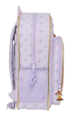 Schoolrugzak Wish Lila 32 X 38 X 12 cm Schoolrugzak Wish Lila 32 X 38 X 12 cm