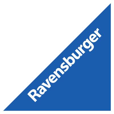 Ravensburger - frozen starline - zussen voor altijd 200 stuks xxl