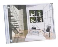 Henzo CLEAR STYLE 10x15 Acryl - thumbnail