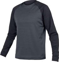 Endura singletrack fleece jersey - thumbnail