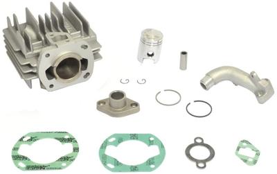 ATHENA cilinder cylinder 38.0 mm 50 ccm sachs 504/505