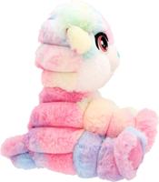 Spectron Cotton cuties puppy - geurende suikerspin knuffel, 30cm - thumbnail