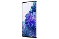 Samsung compatible Galaxy S20 FE - wolkenweiß - 4G - 128 GB - GSM - Smartphone - thumbnail