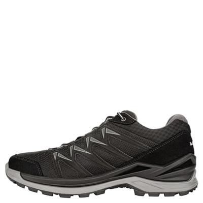 Lowa Innox pro GTX lo 310709 9930 black Zwart maat 42 Lowa Innox pro GTX lo 310709 9930 black Zwart maat 42