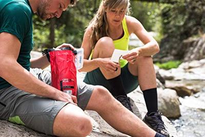 Care Plus First Aid Kit Waterproof EHBO - thumbnail