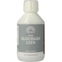 Ferro vloeibaar ijzer 250 Milliliter - thumbnail