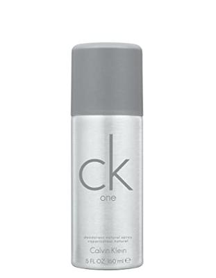 Calvin Klein CK One Deodorant Natural Spray 150ml