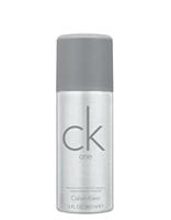 Calvin Klein CK One Deodorant Natural Spray 150ml - thumbnail
