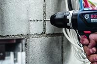 Carbide Steen-spiraalboorset 7-delig Bosch Accessories CYL-1 2607017079 Cilinderschacht 1 set(s) - thumbnail