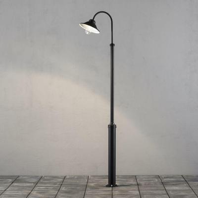 Led vloerlamp Vega groot