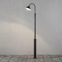 Led vloerlamp Vega groot - thumbnail