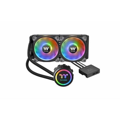 Thermaltake Floe DX RGB 240 TT Premium Edition Thermaltake Floe DX RGB 240 TT Premium Edition