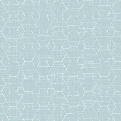 Noordwand Atmosphere Behang met grafische hexagons G78245