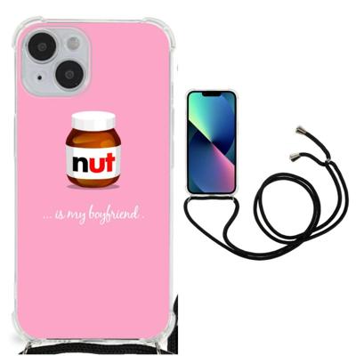 iPhone 14 Beschermhoes Nut Boyfriend iPhone 14 Beschermhoes Nut Boyfriend