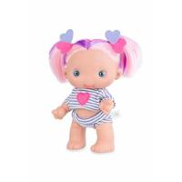 Babypop Marina & Pau Piu 25 cm - thumbnail