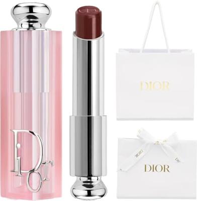Christian Dior - Dior Addict Lip Glow 3.20 g 020 Mahogany Lippenstift 3.2 g Christian Dior - Dior Addict Lip Glow 3.20 g 020 Mahogany Lippenstift 3.2 g