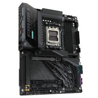 Gigabyte X870E AORUS ELITE X3D Moederbord Socket AMD AM5 Vormfactor ATX Moederbord chipset AMD® X870E - thumbnail