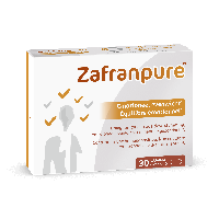 ZafranPure 30 Tabletten - thumbnail