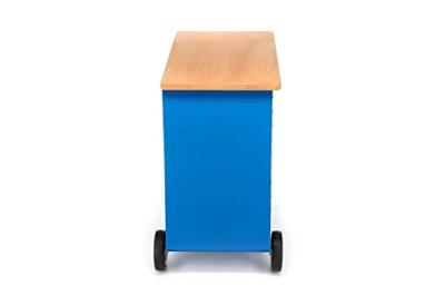 Gedore 1814923 Rolwerkbank (b x h x d) 1100 x 985 x 550 mm Gedore 1814923 Rolwerkbank (b x h x d) 1100 x 985 x 550 mm