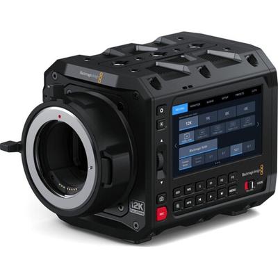 Blackmagic PYXIS 12K EF