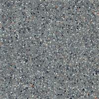 Medley terrazzo Antracite 120x120 rett - thumbnail