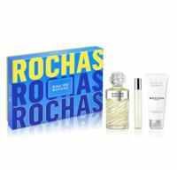 Rochas Eau de Rochas Femme Eau de Toilette Giftset - thumbnail
