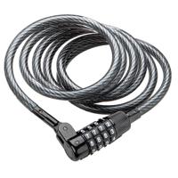 Kryptonite Kabelslot kryptoflex 815 - thumbnail