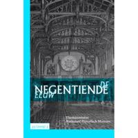 De negentiende eeuw (Paperback) - thumbnail