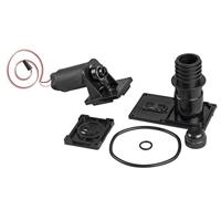 sera Zuigpomp met aanbouwdelen en afdichtingen - UVC-Xtreme 800+1200 (reserveonderdeel) - voor Sera UVC-Xtreme 800 voor Sera UVC-Xtreme 1200 - thumbnail