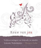 Rouw van jou - Margreet Eriks - ebook - thumbnail