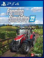 Farming Simulator 22 - thumbnail