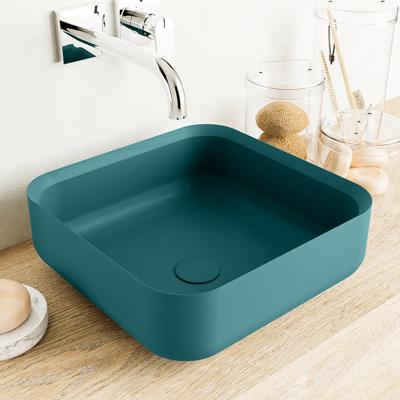 MONDIAZ BINX Waskom solid surface 36cm kleur Smag / Smag