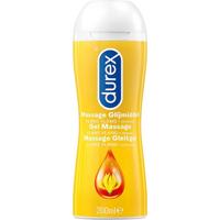 Durex Play Massagegel 2in1 Sensual - thumbnail