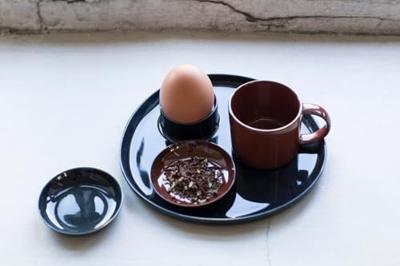 SERAX - Terres de Reves - Beker 0,34l Light Blue/Smokey Blue SERAX - Terres de Reves - Beker 0,34l Light Blue/Smokey Blue