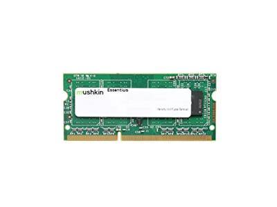 Mushkin 8 GB DDR3-1066 laptopgeheugen