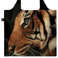National Geographic Boodschappentas - Malayan Tiger - thumbnail