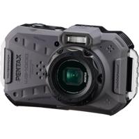 Pentax WG-1000 Gray - thumbnail