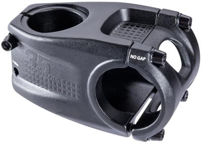 CONTEC voorbouw "sedona 35" ct stem sedona 35 35,0x50mm, black CONTEC voorbouw "sedona 35" ct stem sedona 35 35,0x50mm, black