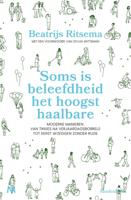 Soms is beleefdheid het hoogst haalbare - Beatrijs Ritsema - ebook - thumbnail