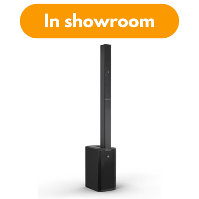 LD Systems MAUI 11 G3 kolom speaker zwart/wit