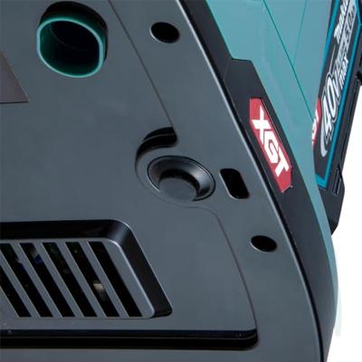 Makita kt001gz | 40 v max | waterkoker | zonder accu's en lader | in doos - kt001gz Makita kt001gz | 40 v max | waterkoker | zonder accu's en lader | in doos - kt001gz