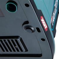 Makita kt001gz | 40 v max | waterkoker | zonder accu's en lader | in doos - kt001gz - thumbnail