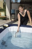 Schoonmaakset all in one Lay-Z-spa Bestway - Bestway - thumbnail