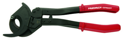 Friedrich Ratel-Kabelschaar 400mm