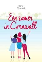 Een zomer in Cornwall - Carla Vermaat - ebook - thumbnail