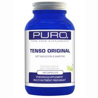Puro Tenso Original 180Capsules - thumbnail