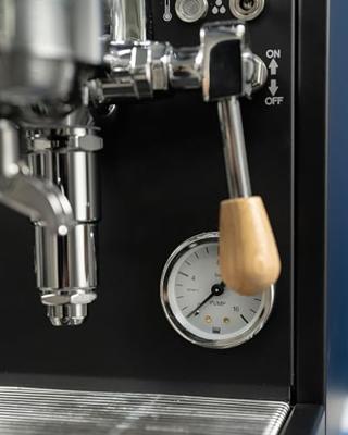 La Pavoni LPSMCB01EU Classic Espresso Koffiemachine - Pistonmachine