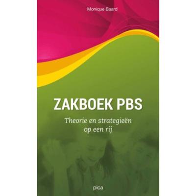 Zakboek PBS (Paperback) Zakboek PBS (Paperback)