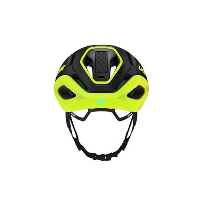 Volwassen Fietshelm Lazer Vento KinetiCore Zwart Maat 52-56 cm